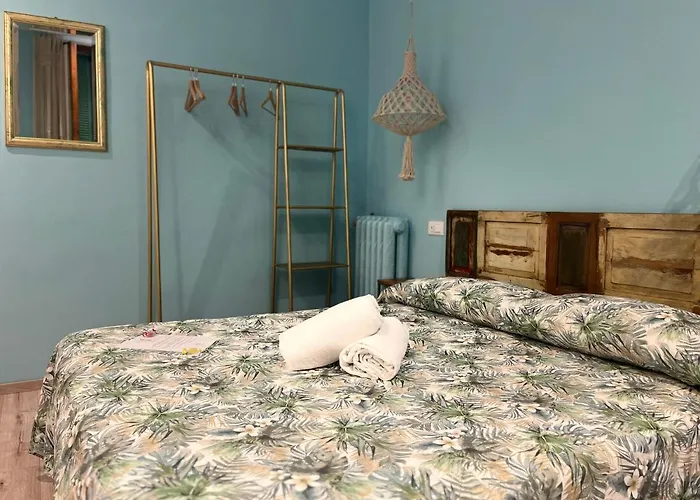Hotel Nice Viareggio